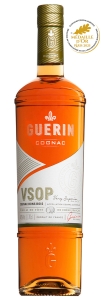 Cognac VSOP Guérin