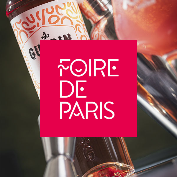 Foire de Paris Foire de Paris